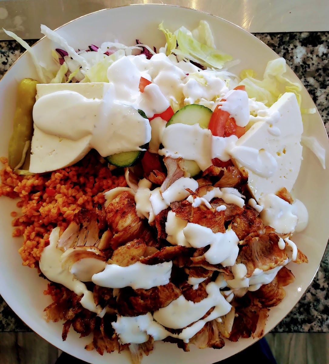 ANTALYA KEBAP Photo 6