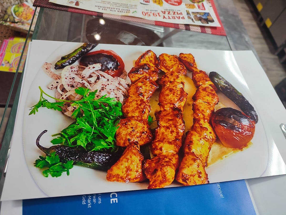 ANTALYA KEBAP Photo 7