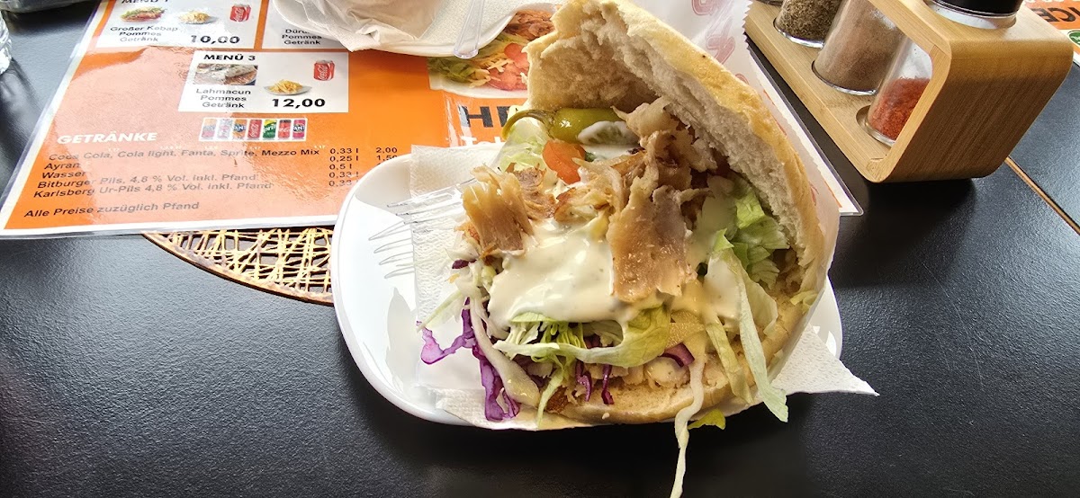 ANTALYA KEBAP Photo 8