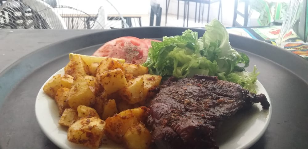 El Rincón Salteño COMIDA REGIONAL Photo 10