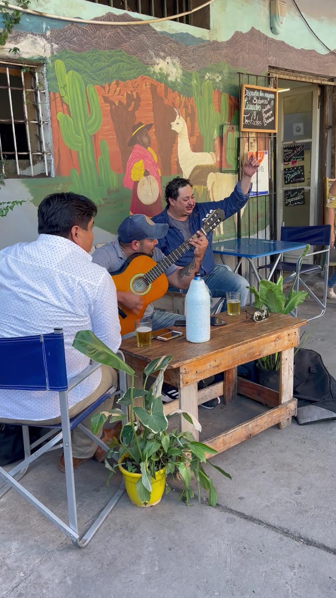 El Rincón Salteño COMIDA REGIONAL Photo 2