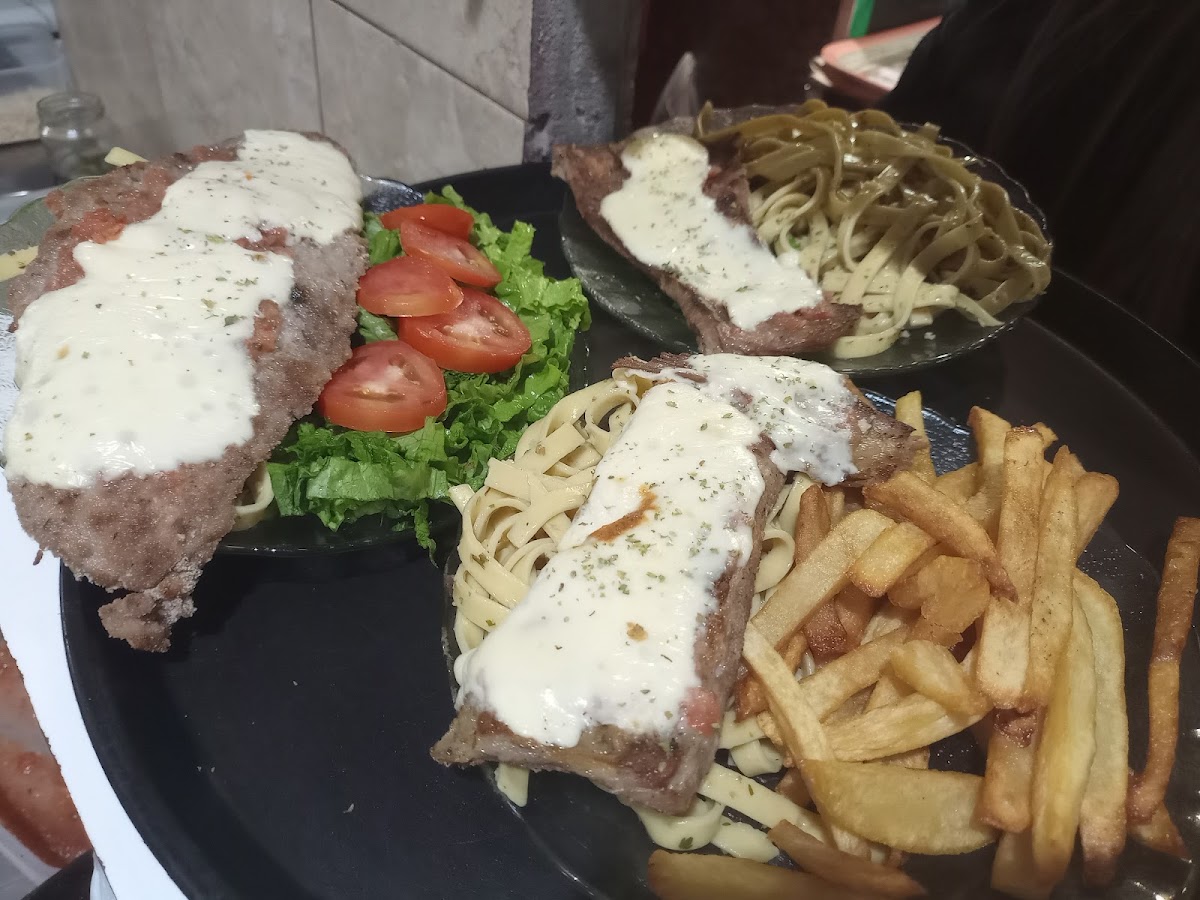 El Rincón Salteño COMIDA REGIONAL Photo 3