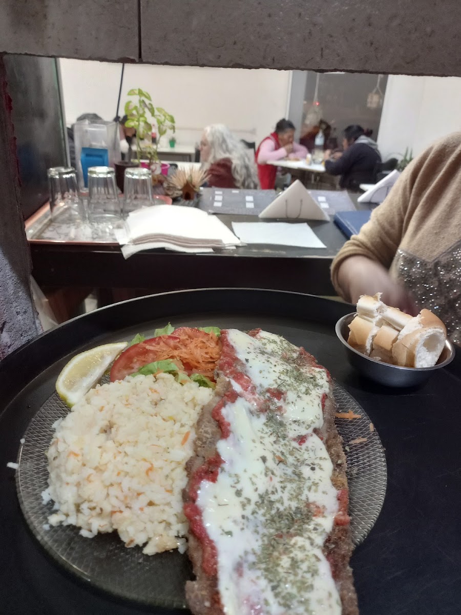 El Rincón Salteño COMIDA REGIONAL Photo 6