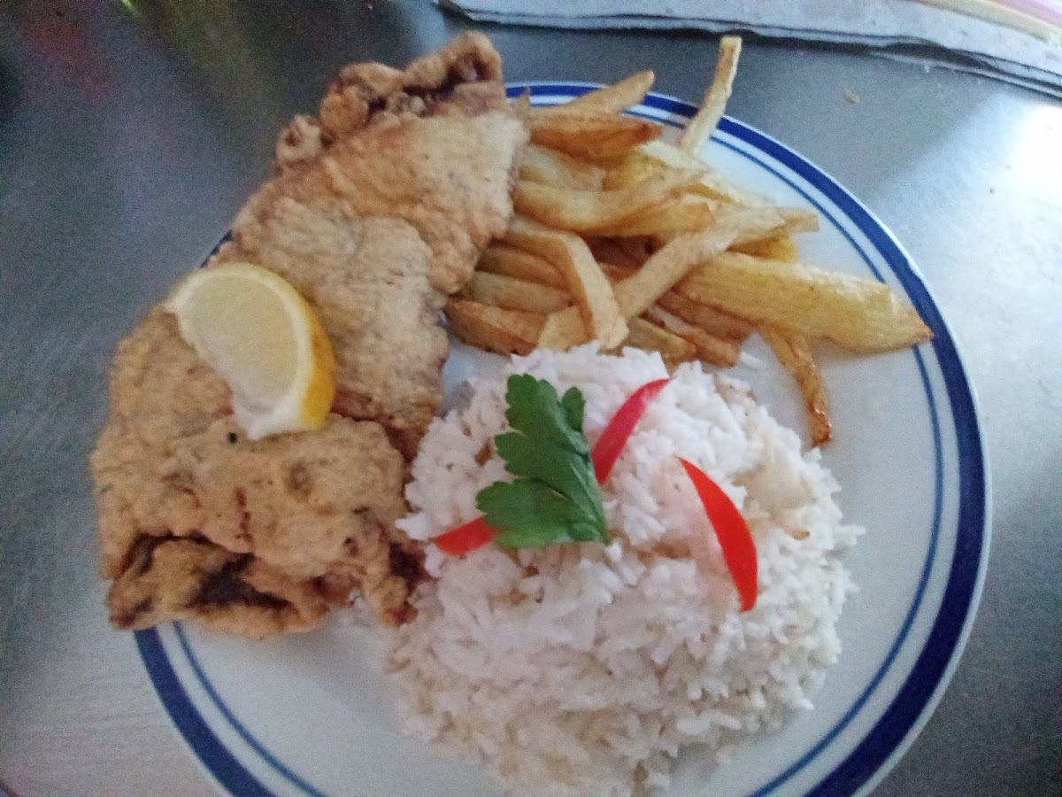 El Rincón Salteño COMIDA REGIONAL Photo 7