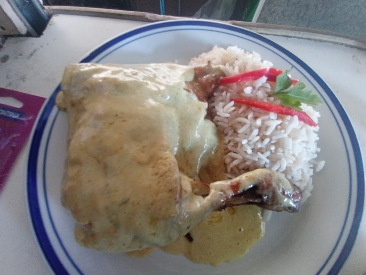 El Rincón Salteño COMIDA REGIONAL Photo 9