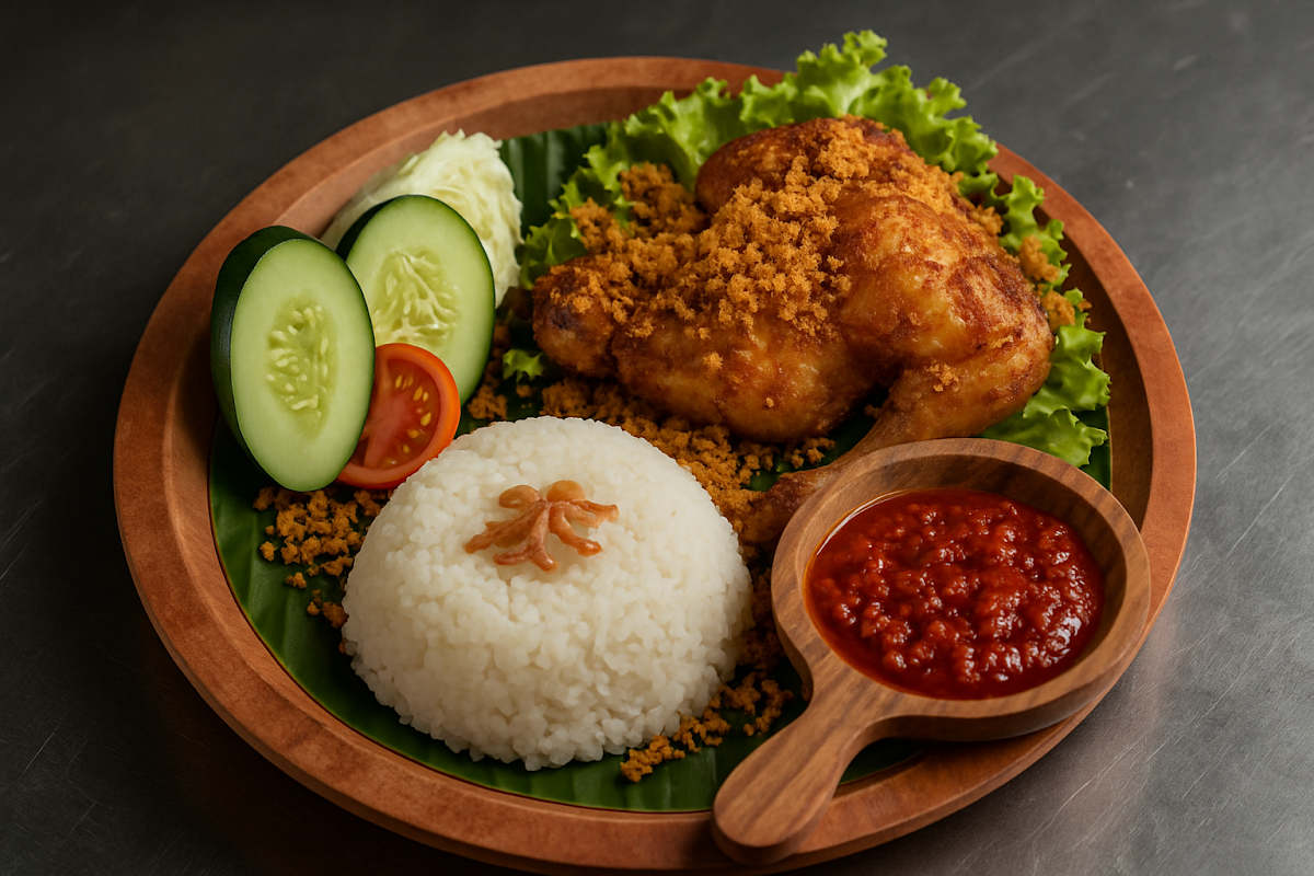 The Pawon 'Special Sop Iga dan Iga Bakar Kutoarjo' Photo 10