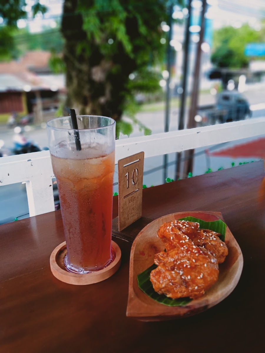 The Pawon 'Special Sop Iga dan Iga Bakar Kutoarjo' Photo 5