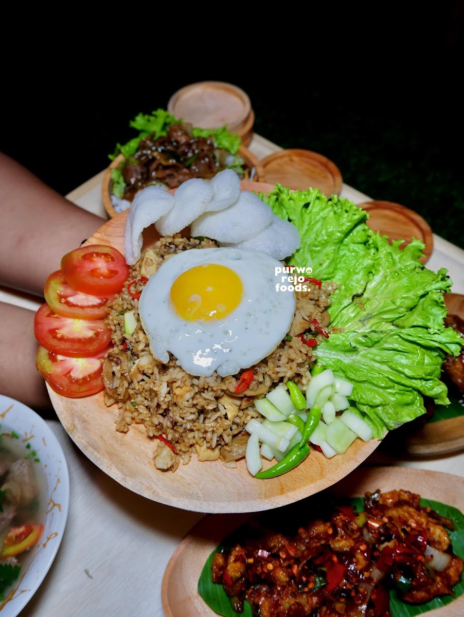 The Pawon 'Special Sop Iga dan Iga Bakar Kutoarjo' Photo 6