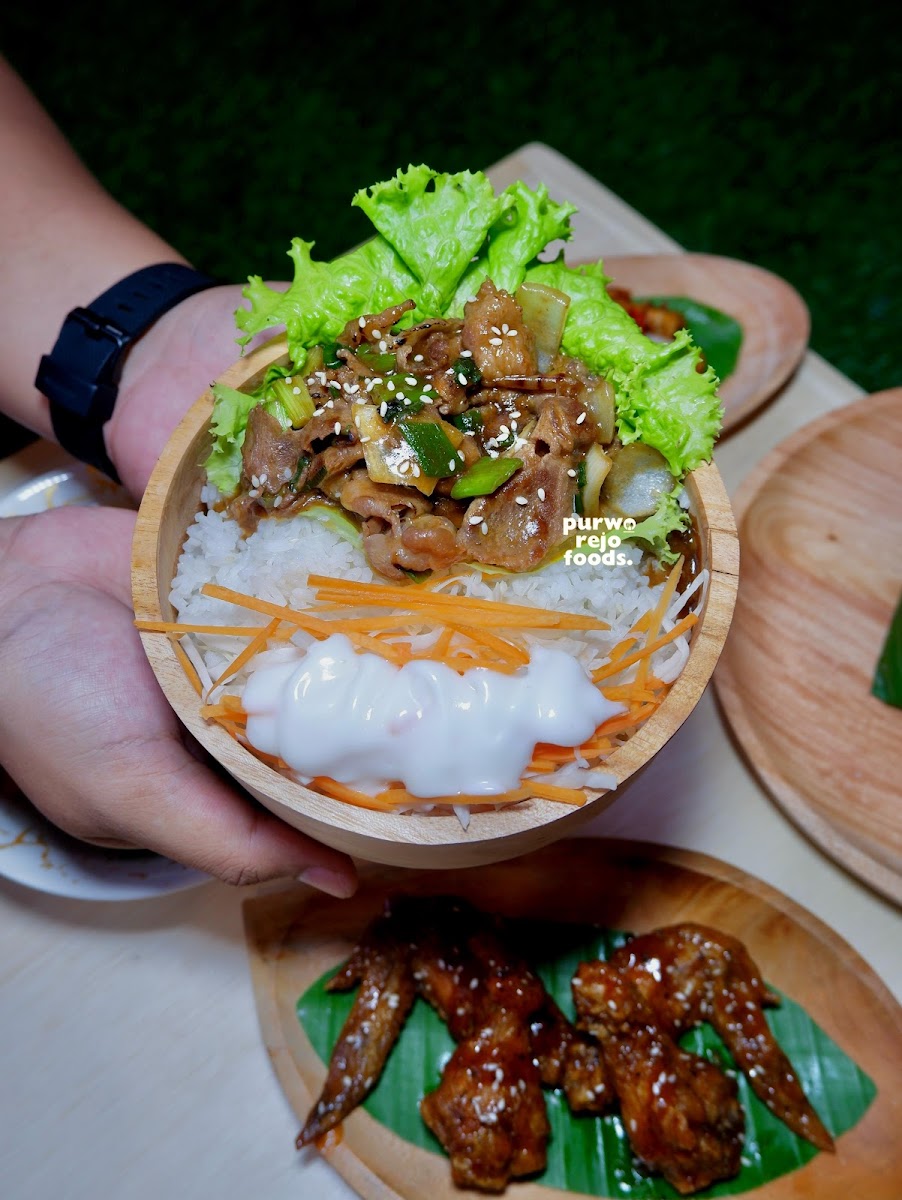 The Pawon 'Special Sop Iga dan Iga Bakar Kutoarjo' Photo 8