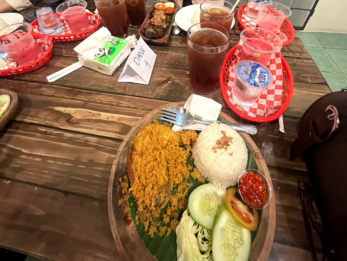 The Pawon 'Special Sop Iga dan Iga Bakar Kutoarjo' Photo 9