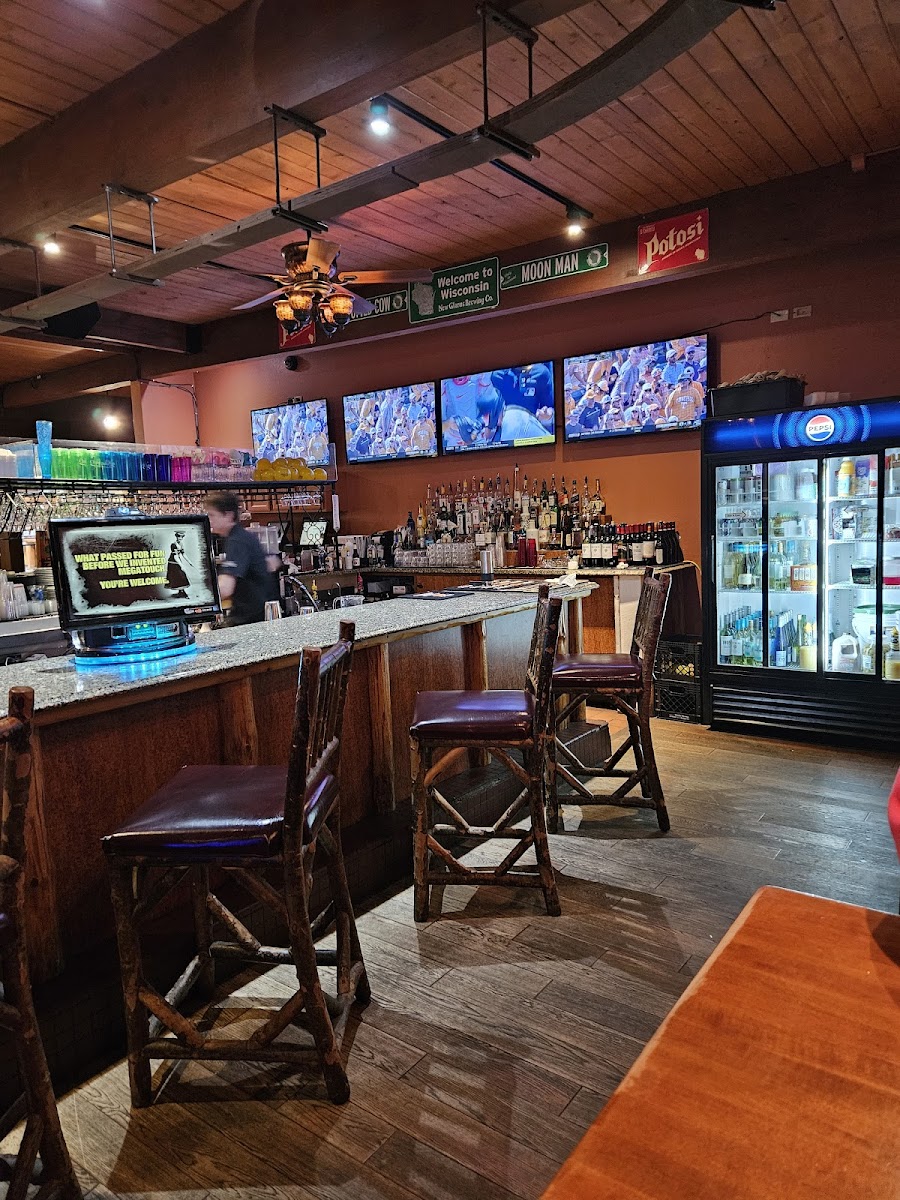 Kilbourn City Grill