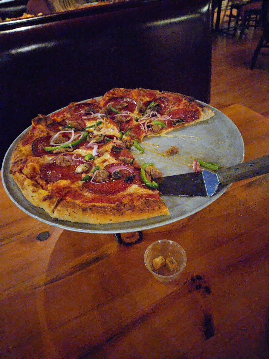 Kilbourn City Grill Photo 4