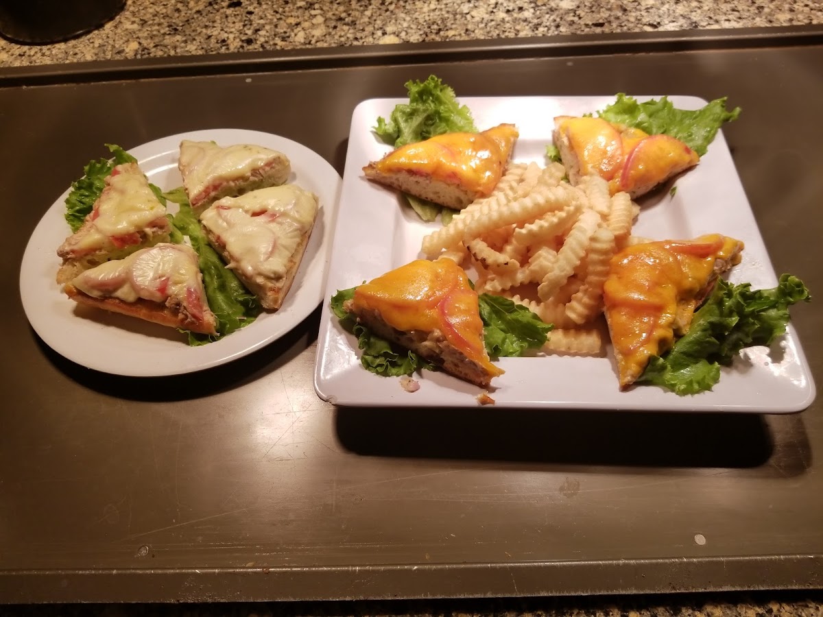 Kilbourn City Grill Photo 7