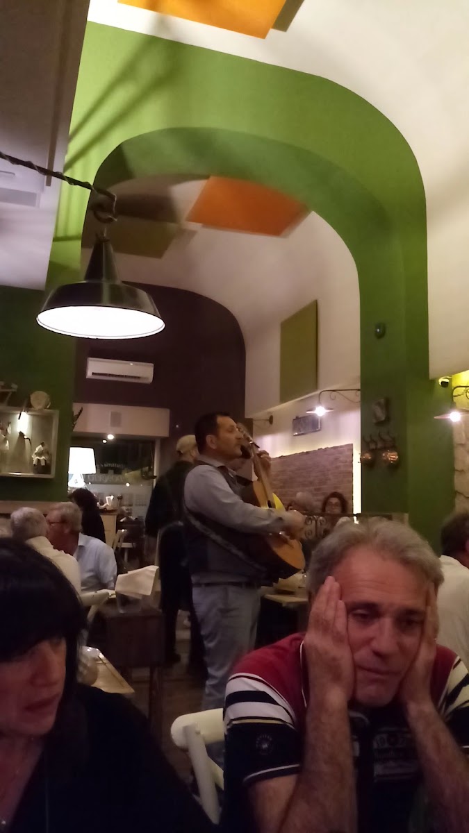 Antica Trattoria e Pizzeria da Donato Photo 2