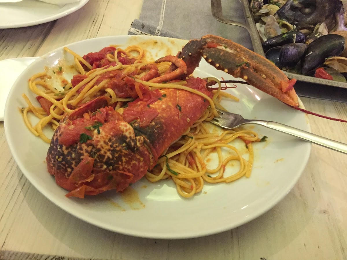 Antica Trattoria e Pizzeria da Donato Photo 3