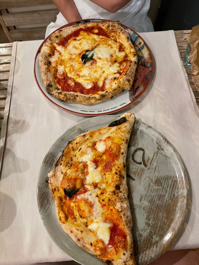 Antica Trattoria e Pizzeria da Donato Photo 5