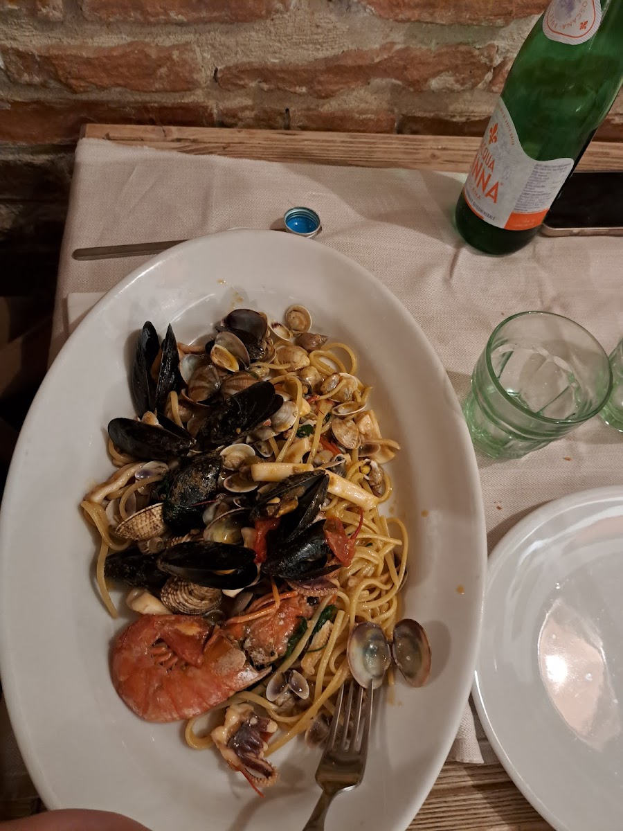 Antica Trattoria e Pizzeria da Donato Photo 6