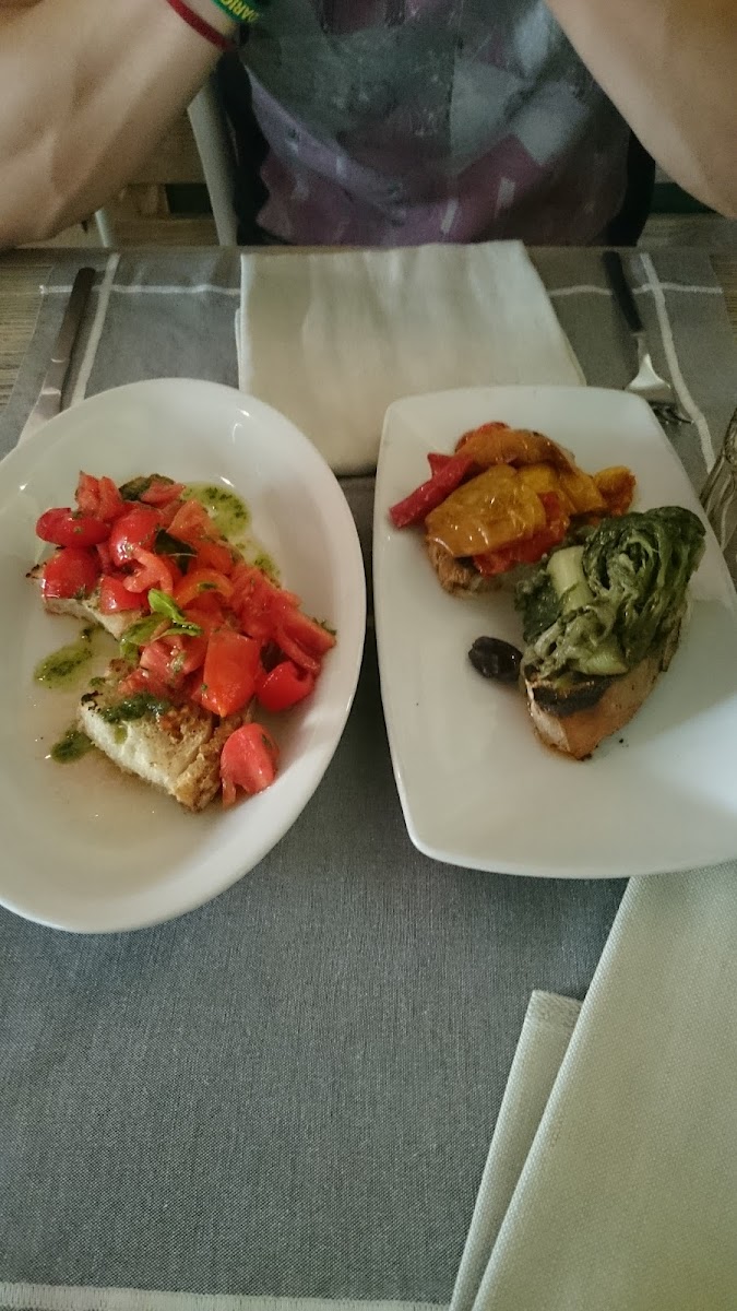 Antica Trattoria e Pizzeria da Donato Photo 9