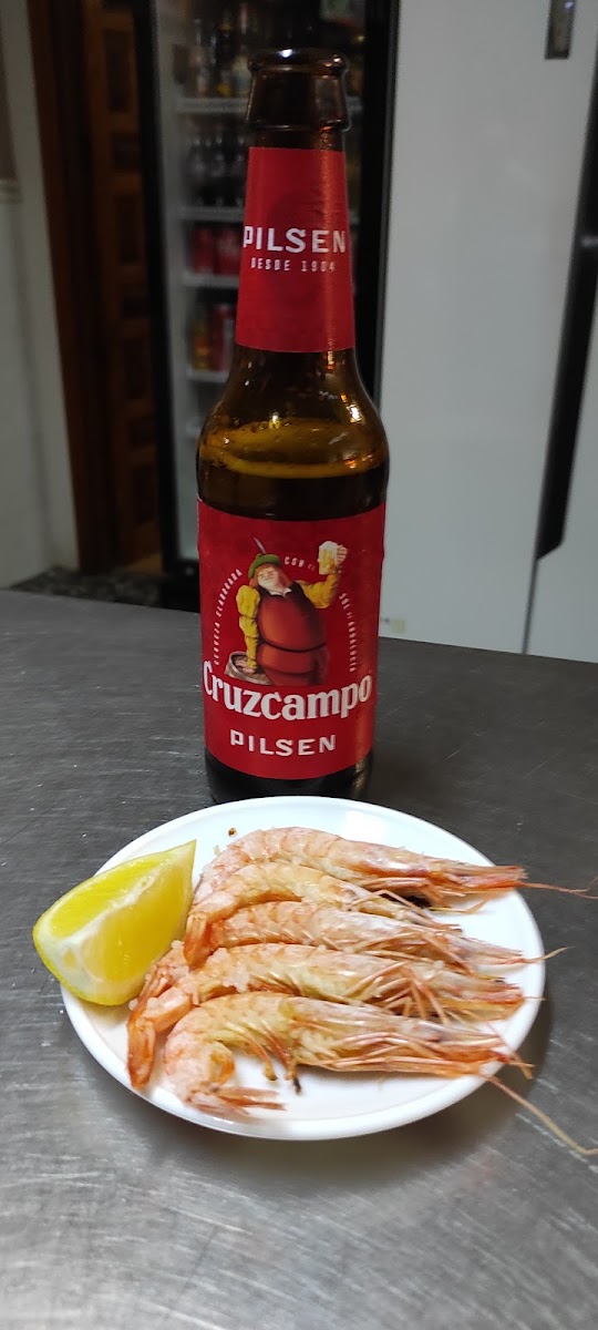 Bar San Juan (An ca la Belén) Photo 7