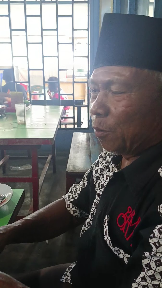 Sop Tunjang Rang Awak Photo 2