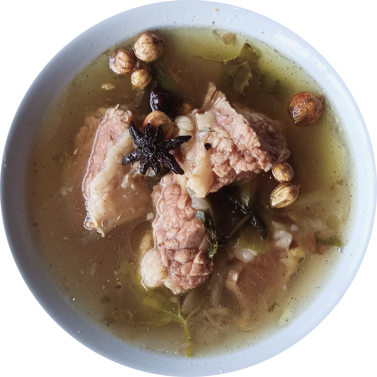 Sop Tunjang Rang Awak Photo 3