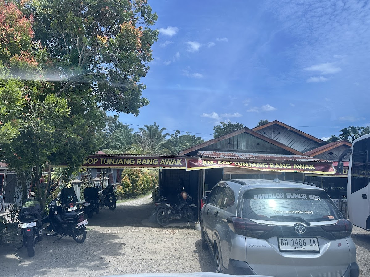 Sop Tunjang Rang Awak Photo 4