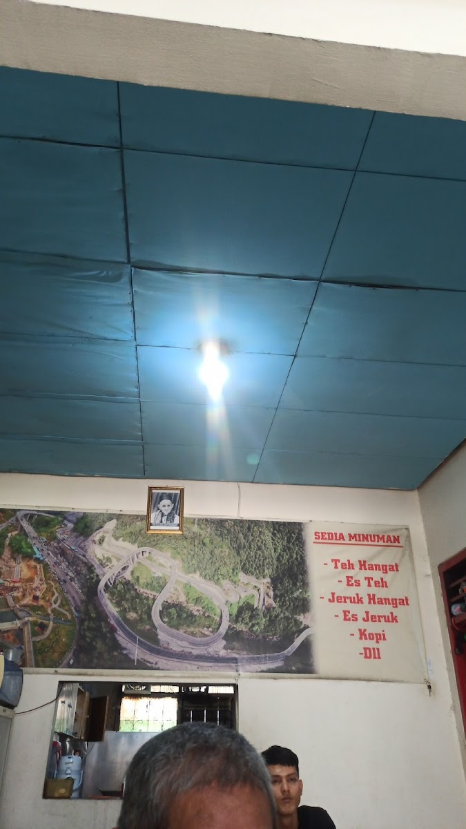 Rumah Makan Minang Raya 2 Photo 4