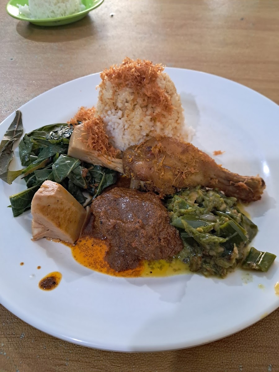 Rumah Makan Minang Raya 2 Photo 5