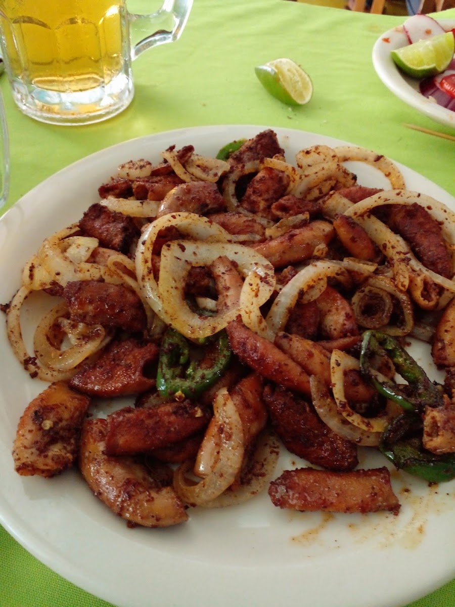 Las DELICIAS DEL COMPA MECO Photo 3