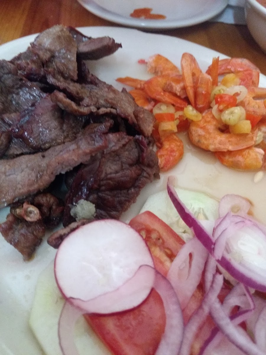Las DELICIAS DEL COMPA MECO Photo 7