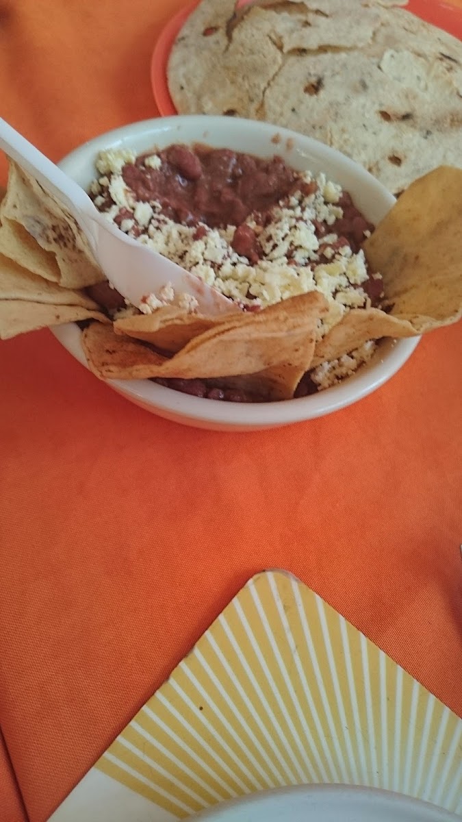 Las DELICIAS DEL COMPA MECO Photo 8