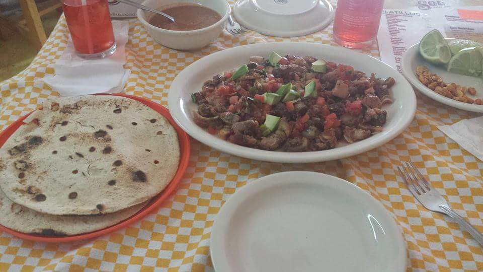 Las DELICIAS DEL COMPA MECO Photo 9