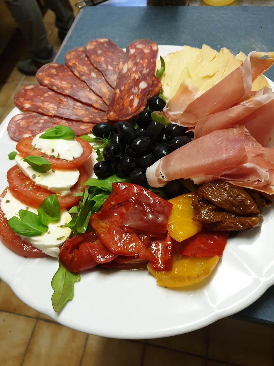 Ristorante Pizzeria Da Francesco Photo 10