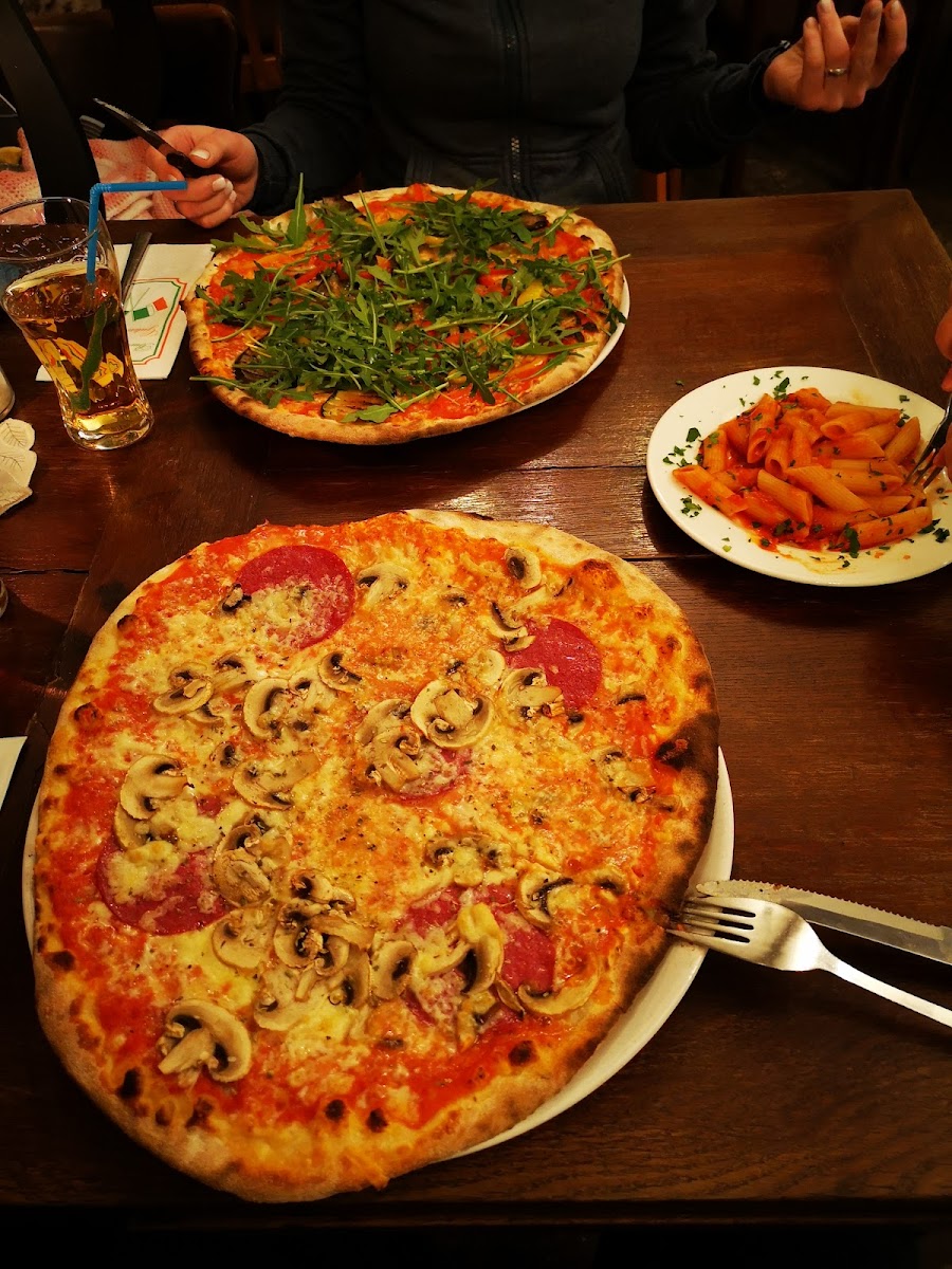 Ristorante Pizzeria Da Francesco Photo 5