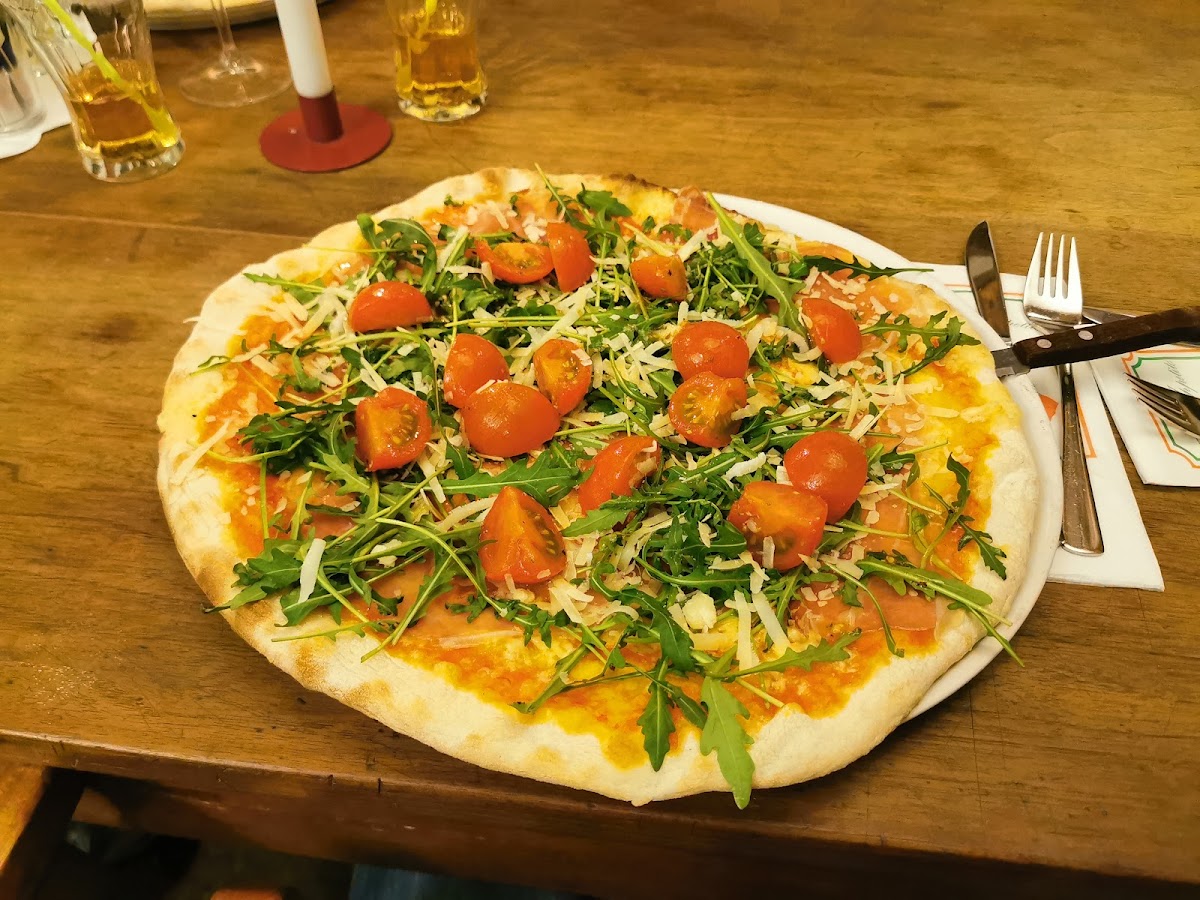 Ristorante Pizzeria Da Francesco Photo 7