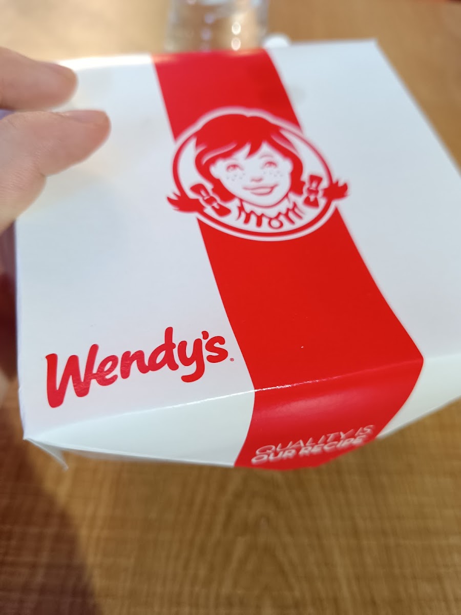 Wendy’s -TSM Cibubur lower ground Photo 7