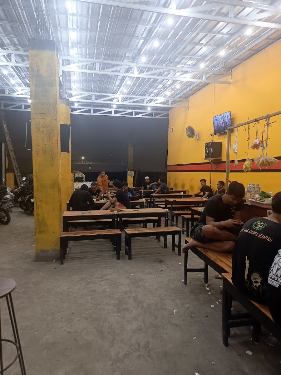 WARKOP SAMUDRA