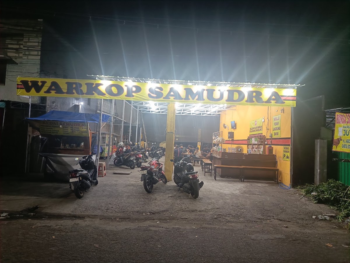 WARKOP SAMUDRA Photo 2