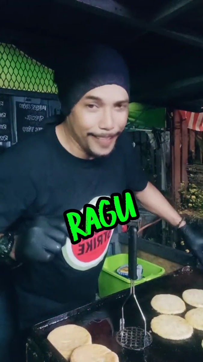 Mama Burger Photo 5