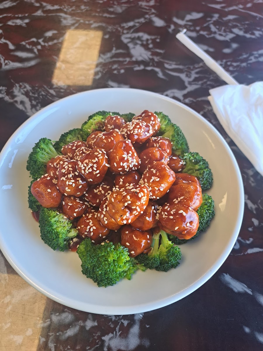 Ming Dynasty Restaurant Photo 9