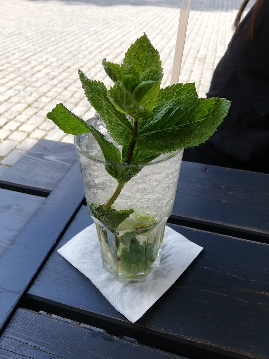 Hans im Glück Photo 8