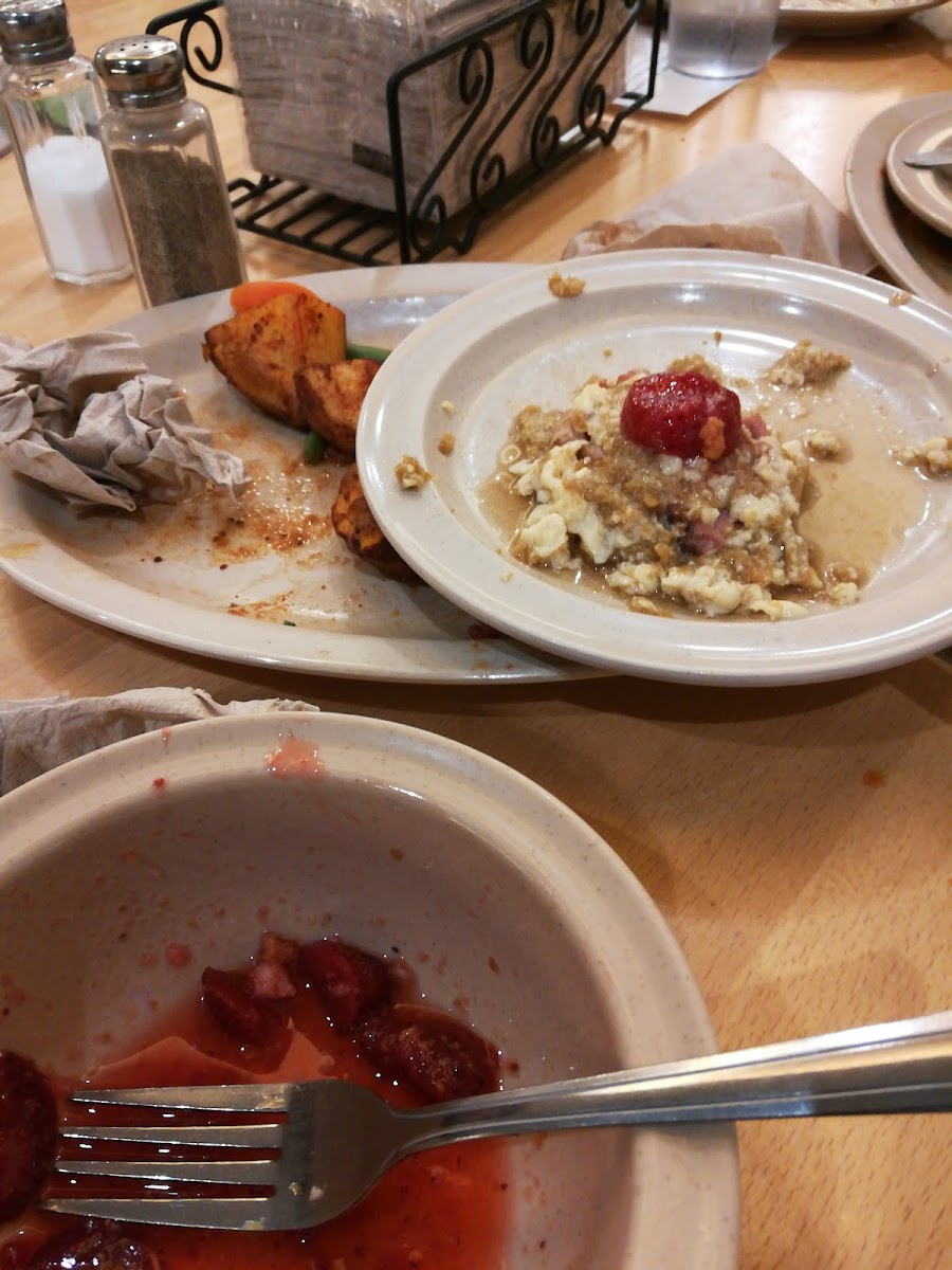 Williams College Dining Services Photo 2