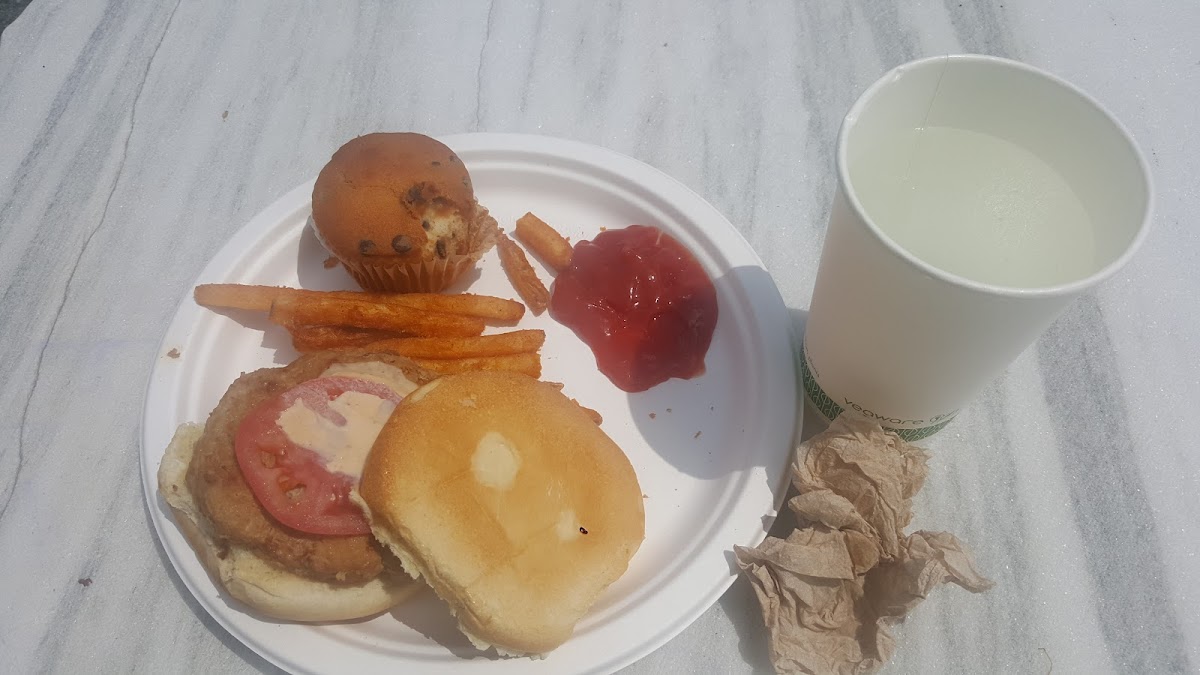 Williams College Dining Services Photo 4