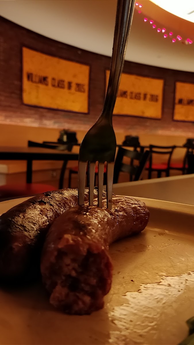 Williams College Dining Services Photo 5