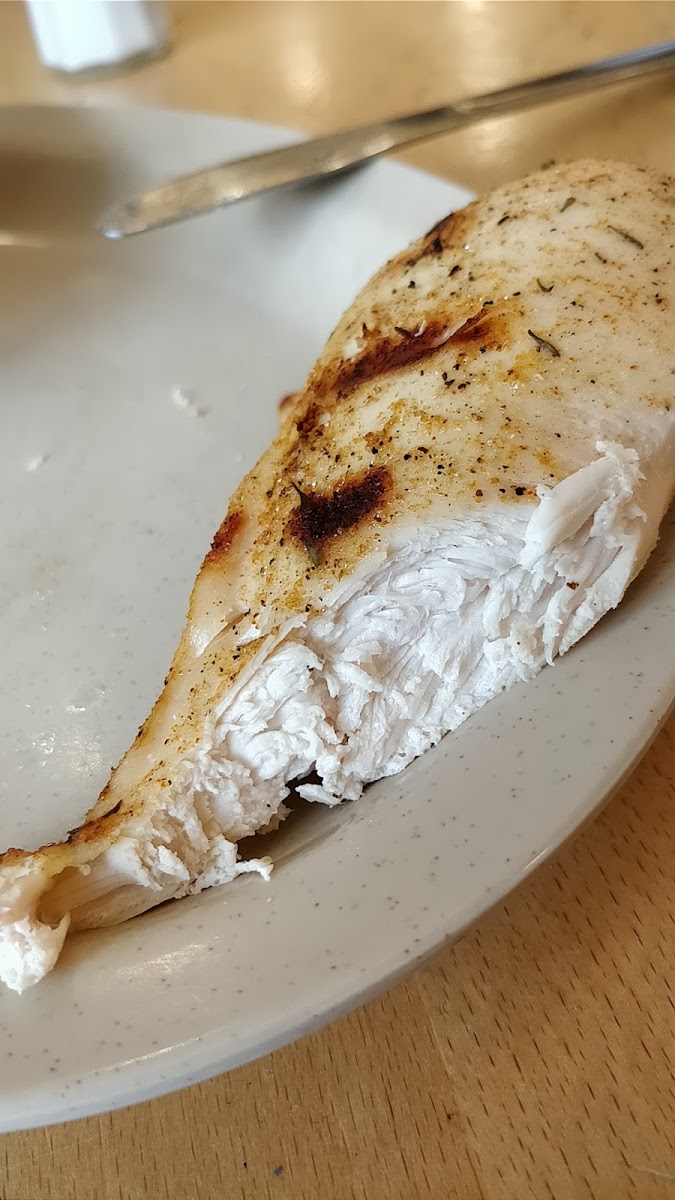 Williams College Dining Services Photo 7