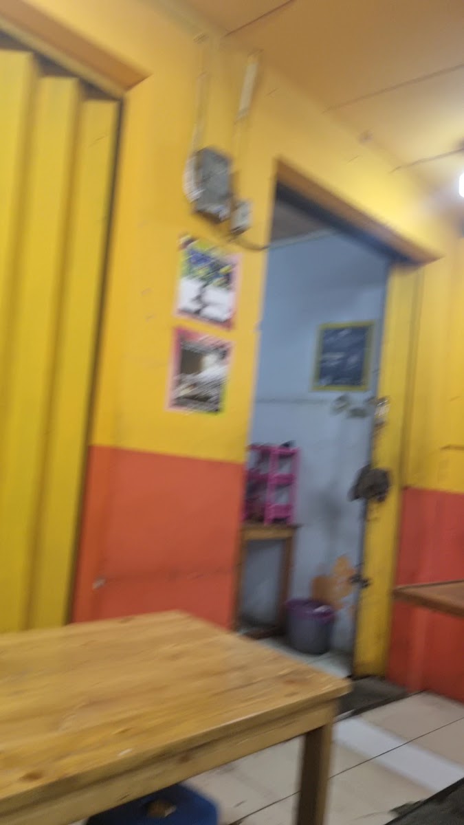 Pecel Lele Masku Kelapa Dua Photo 4