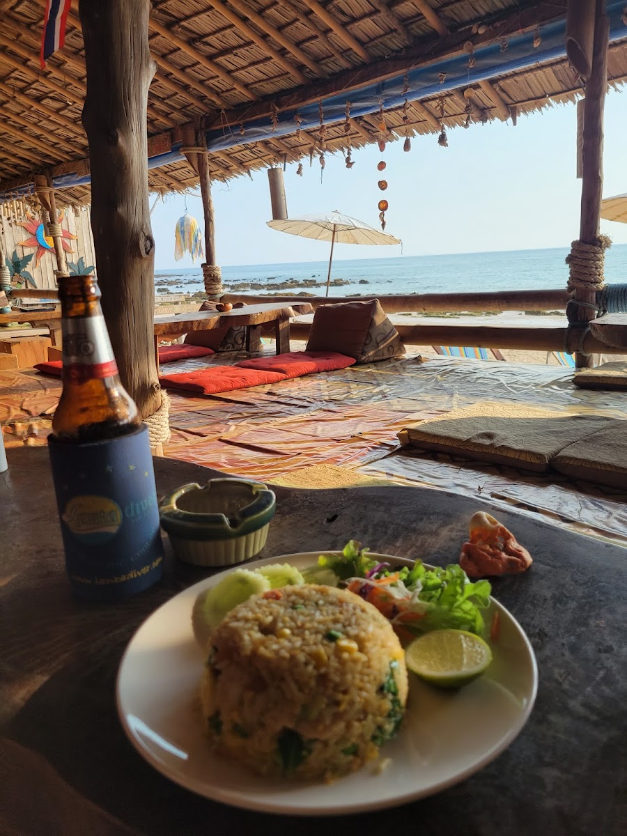 LightHouse Beach bar and kitchen Photo 10
