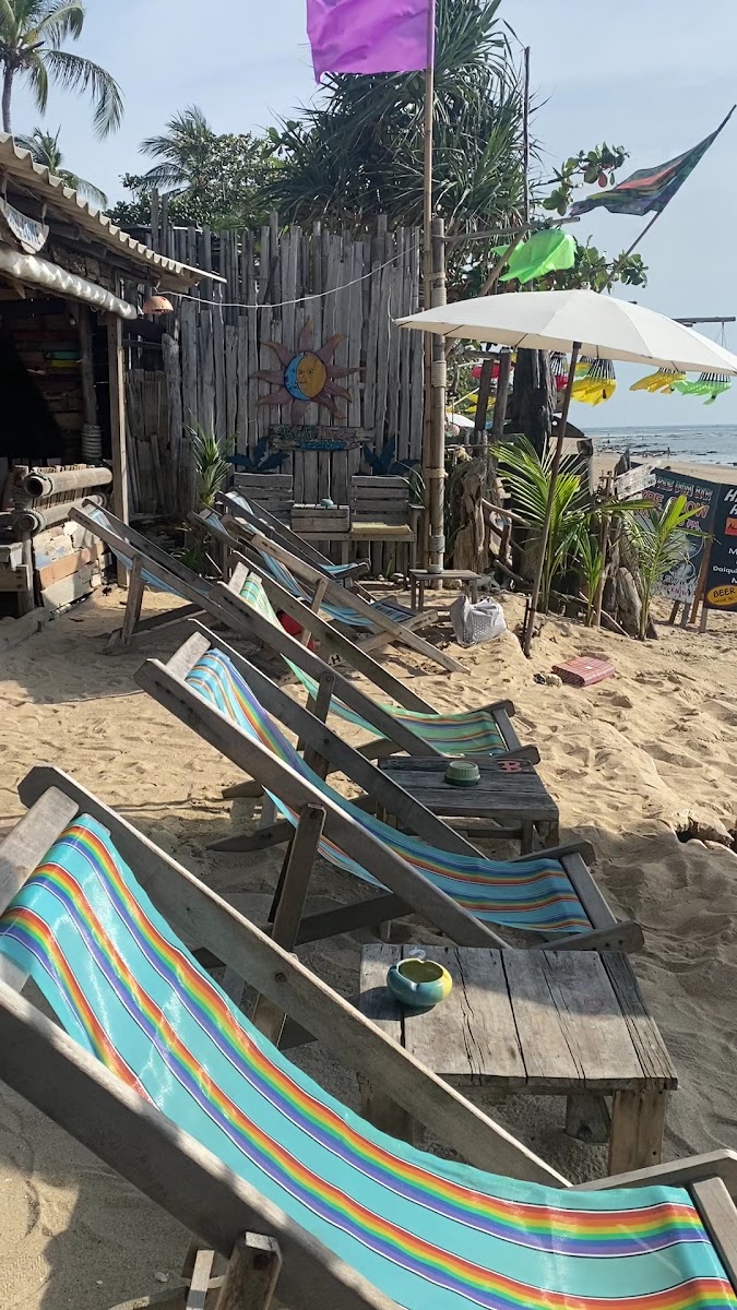 LightHouse Beach bar and kitchen Photo 2