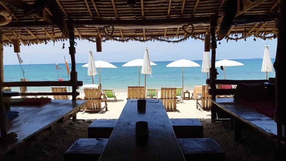 LightHouse Beach bar and kitchen Photo 4