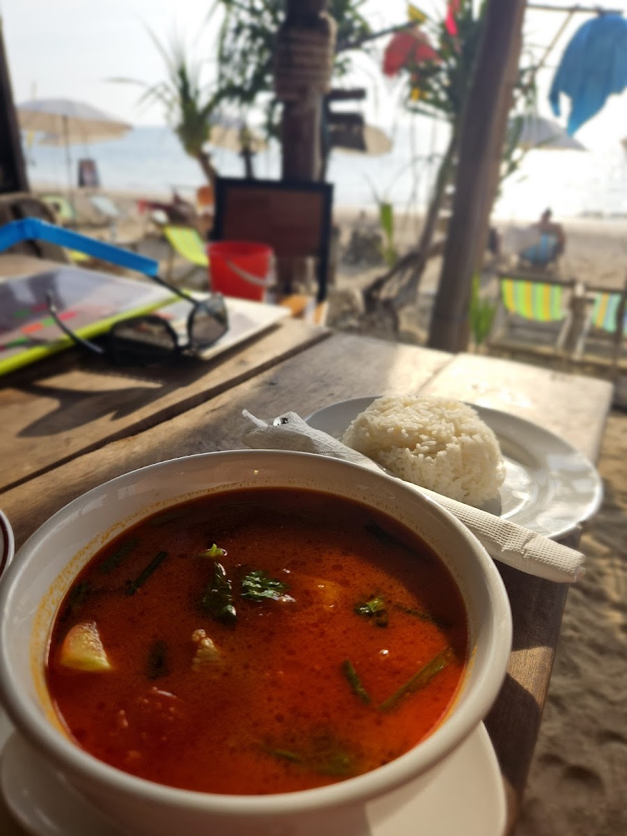 LightHouse Beach bar and kitchen Photo 7